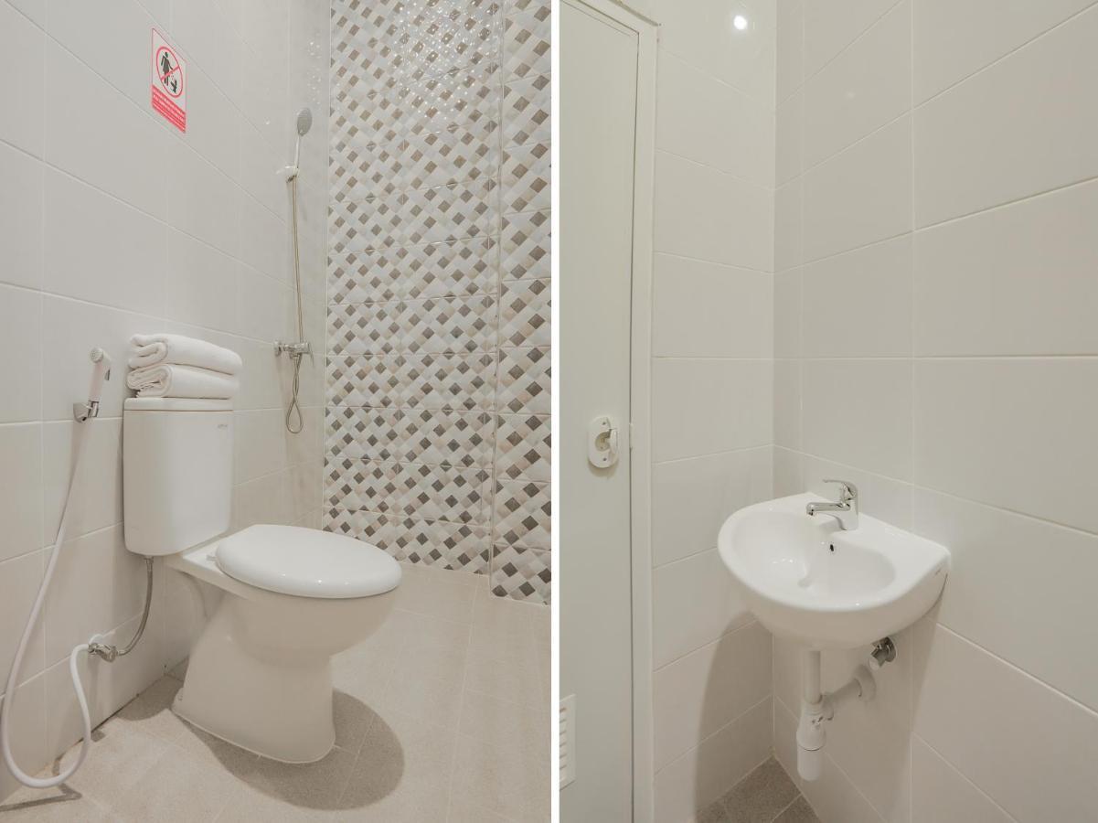 Super Oyo Capital O 90336 Olive Guest House スラバヤ エクステリア 写真